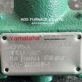 Yamataha 4BVM-A